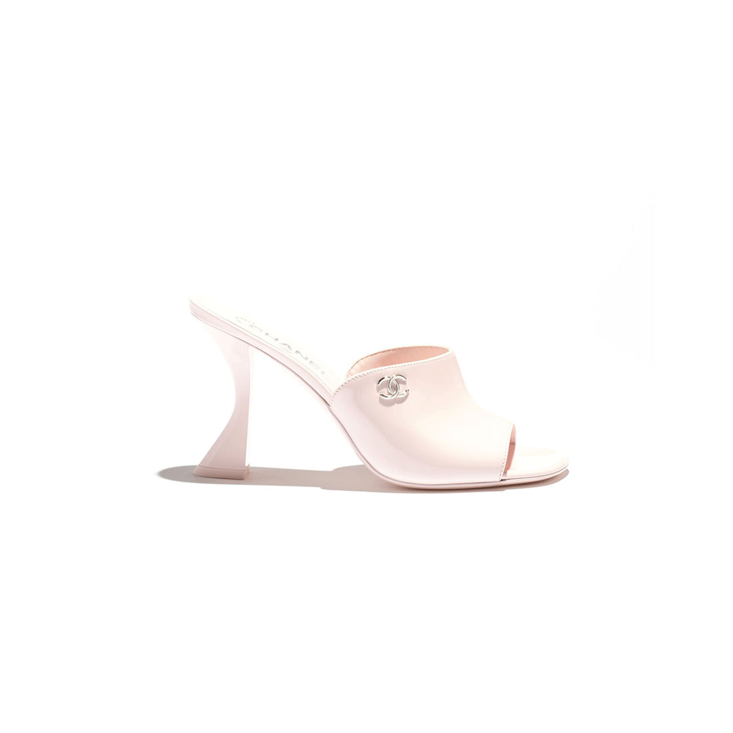 CHANEL MULES G46904